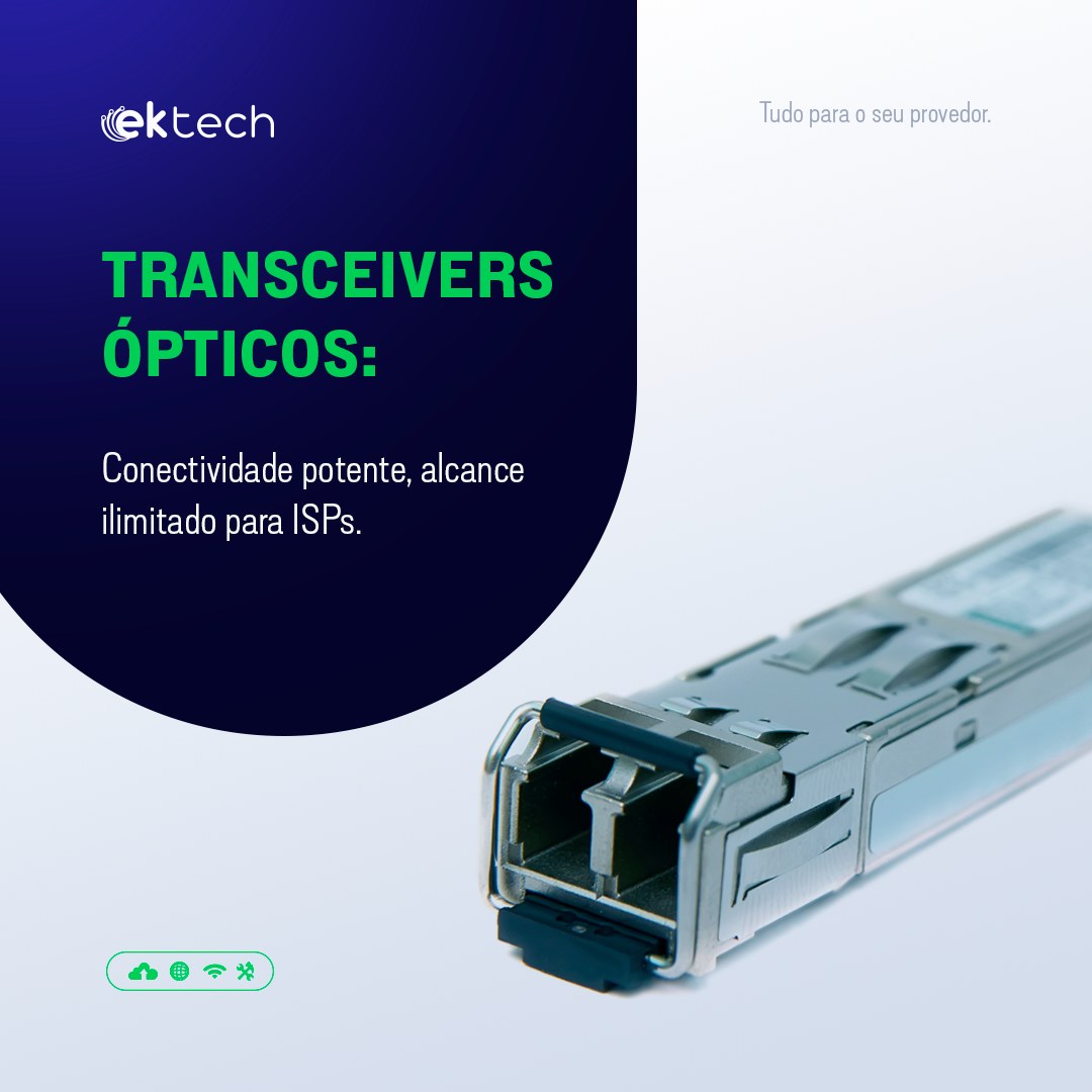 EKtech Equipamentos | Chapecó SC