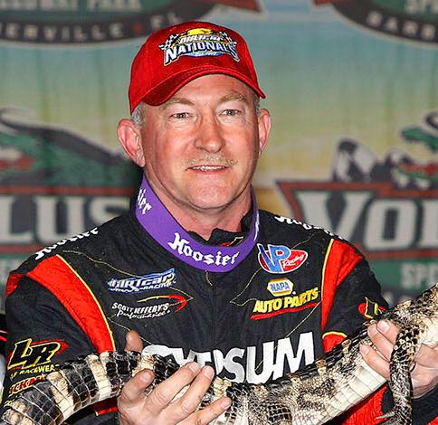 Happy Birthday to Gypsum Racing’s... - Super DIRTcar Series