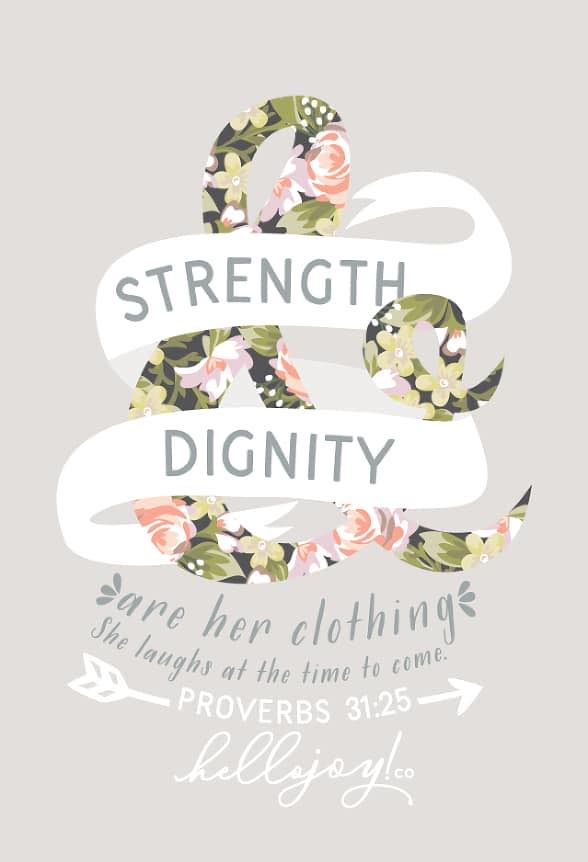 Proverbs_31Life | Facebook