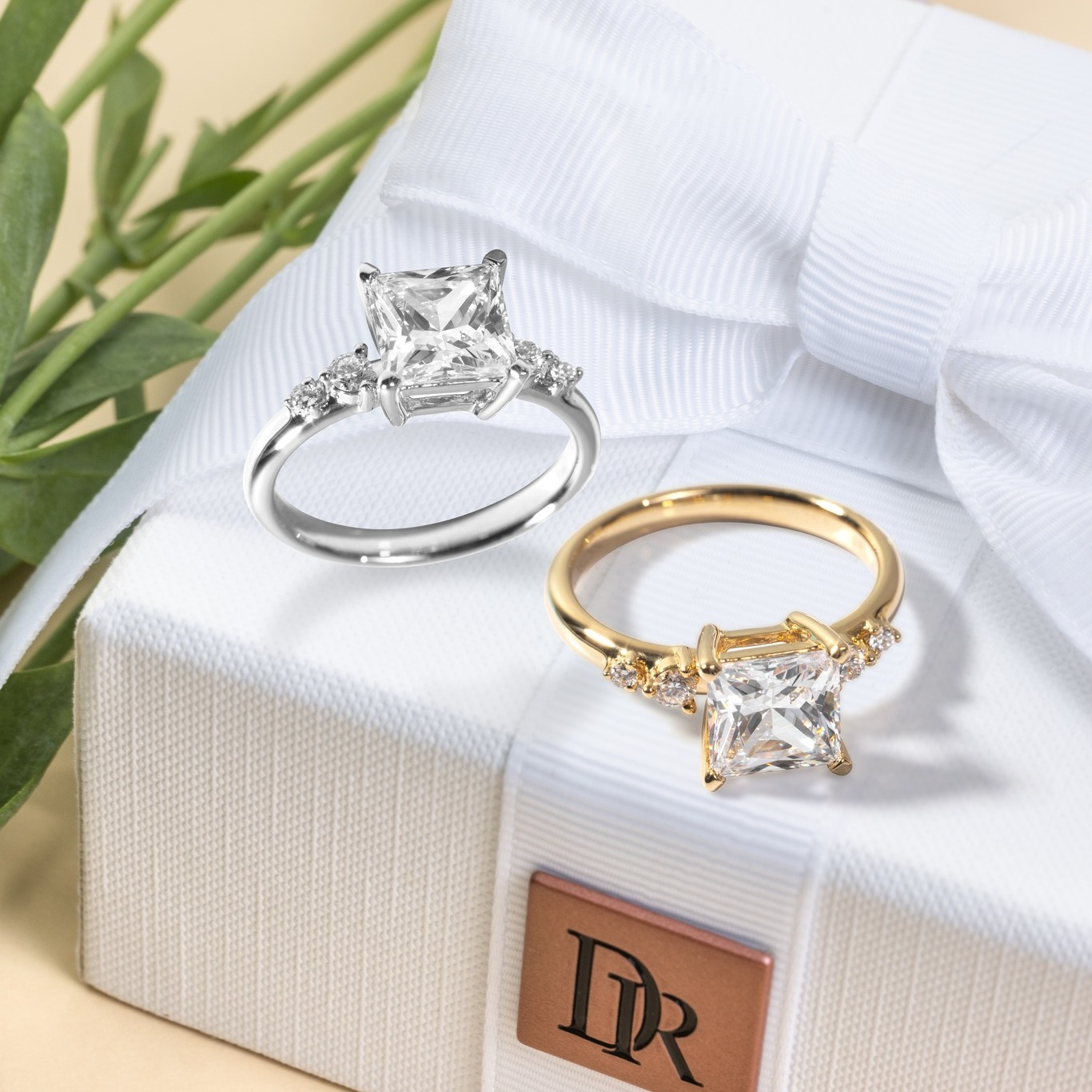 DarryRing_US - 💎 Diamonds are indeed a timeless symbol of... | Facebook