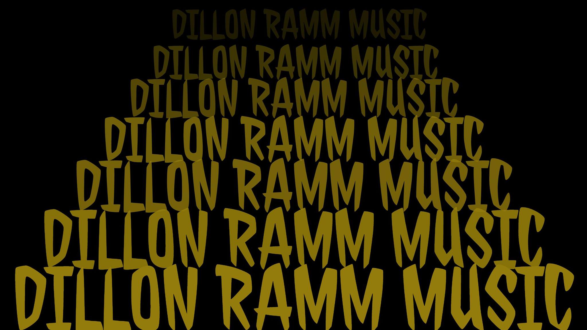 Dillon Ramm Music