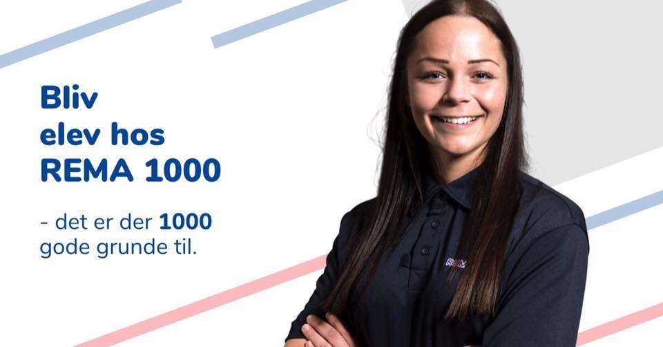 REMA 1000 Risskov,... - REMA 1000 Risskov, Ndr. Strandvej