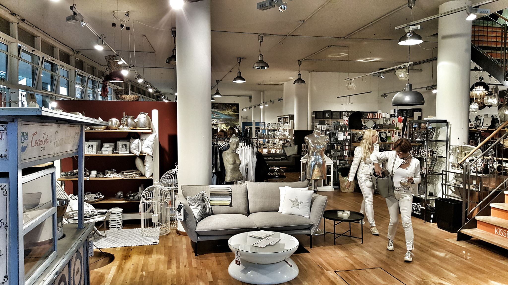 Magazin Living Lörrach