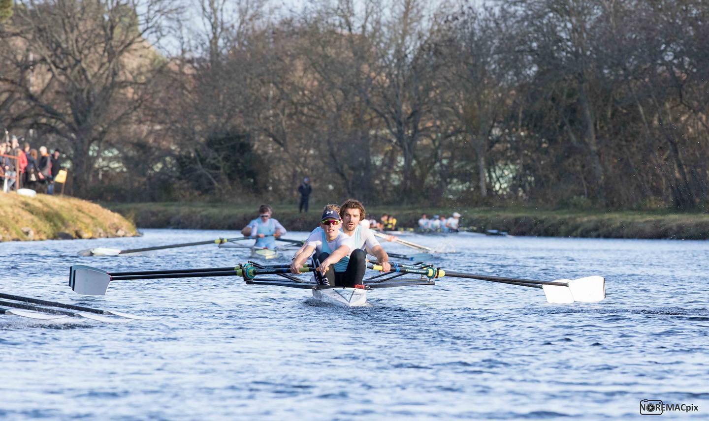 | Inverness Head | Last... - Edinburgh University Boat Club | Facebook