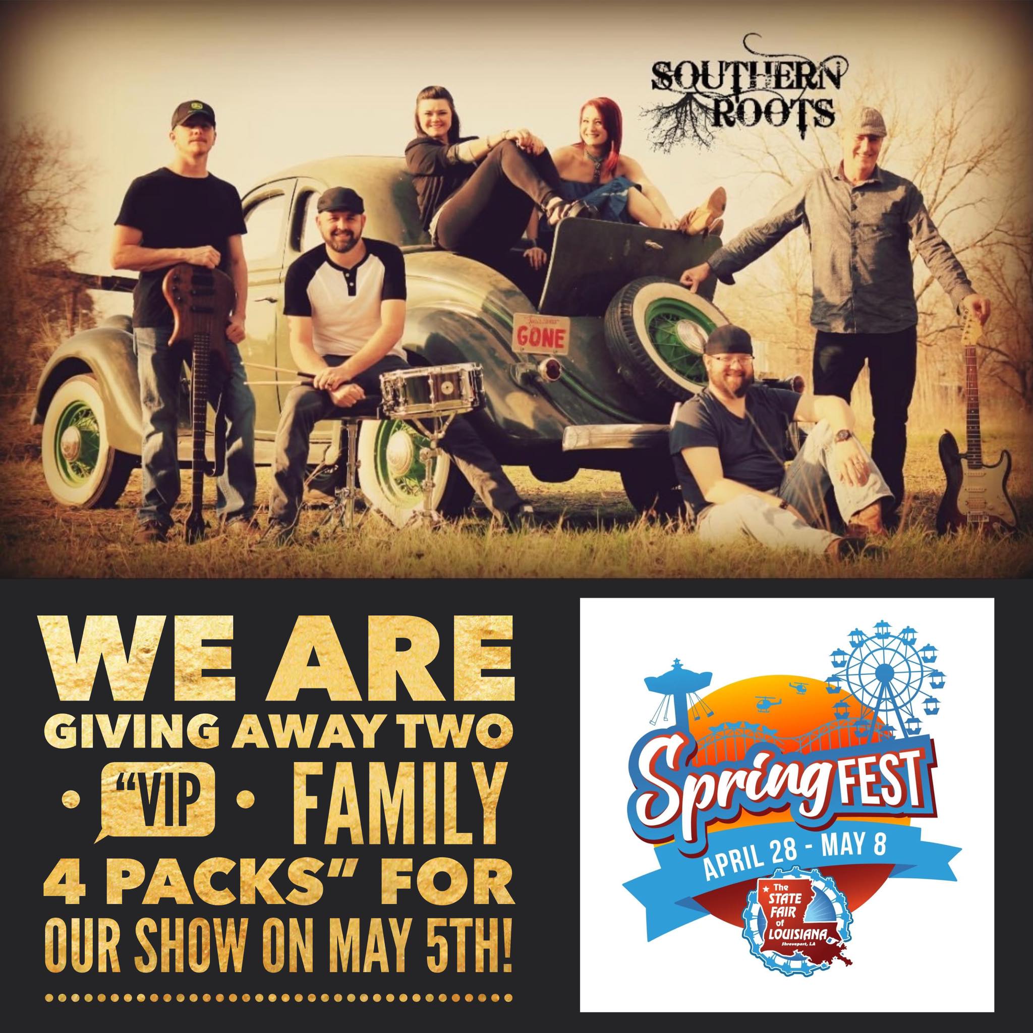 Southern Roots