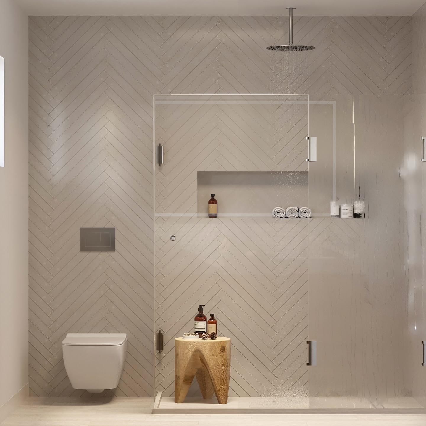 Visual Reference: Modular Remodeling Desing