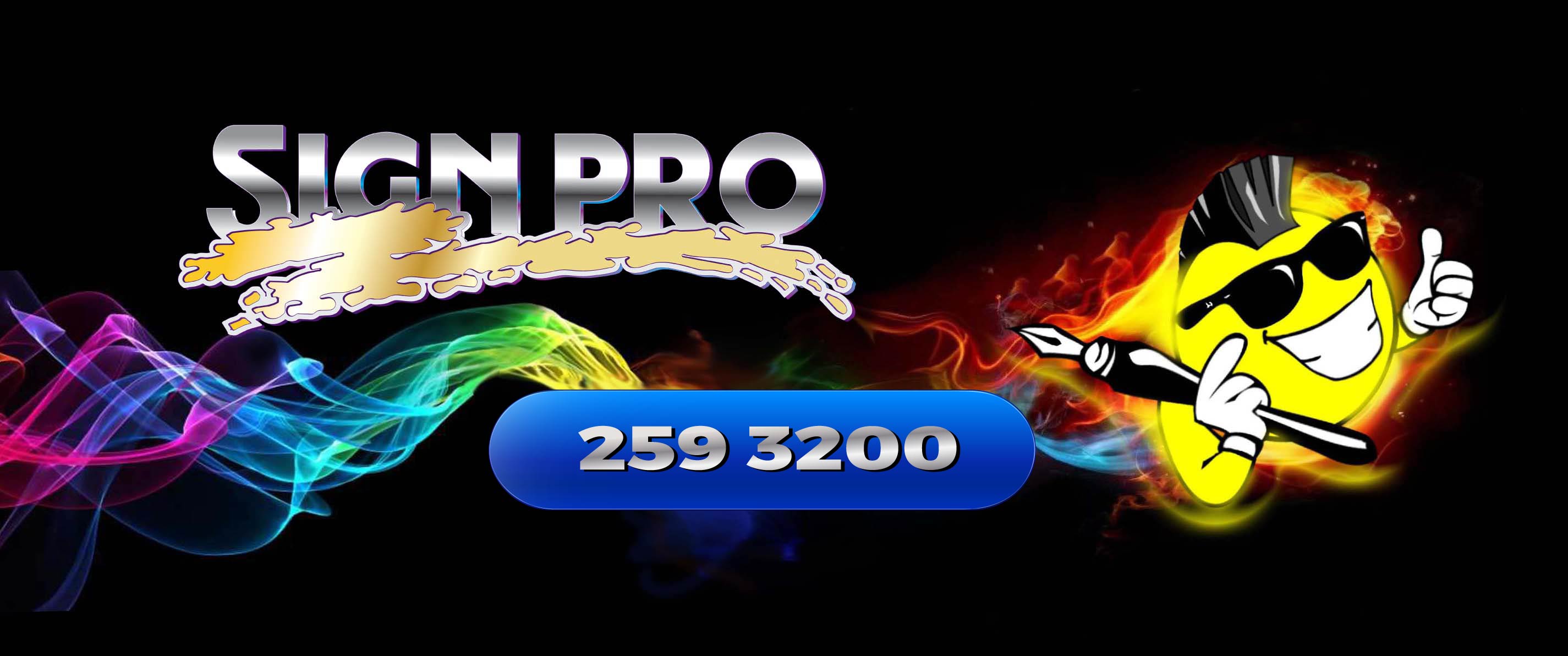 Sign Pro | Billings MT