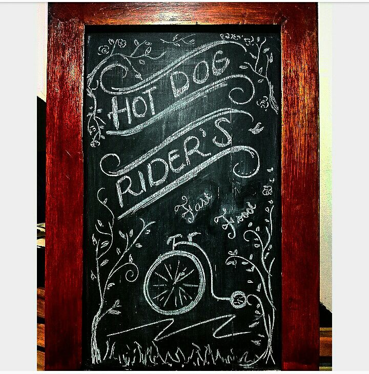 HOT DOG Riders | Santa Marta