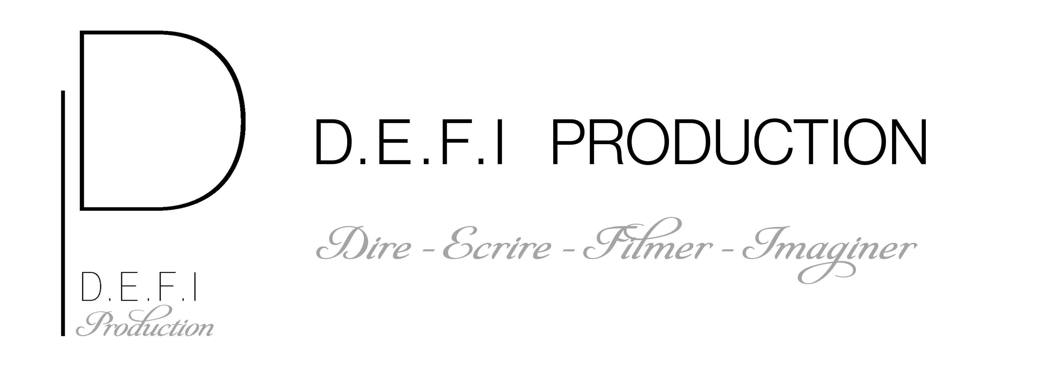 Defi Production Programme – Formation Defi Production – BPJN