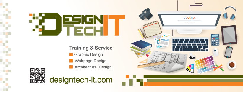 DesignTech-IT | Barisal