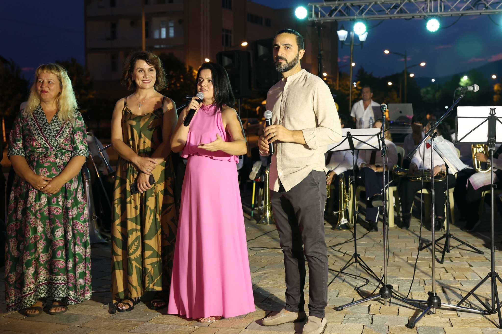 TGIF - The Gjallica International Festival