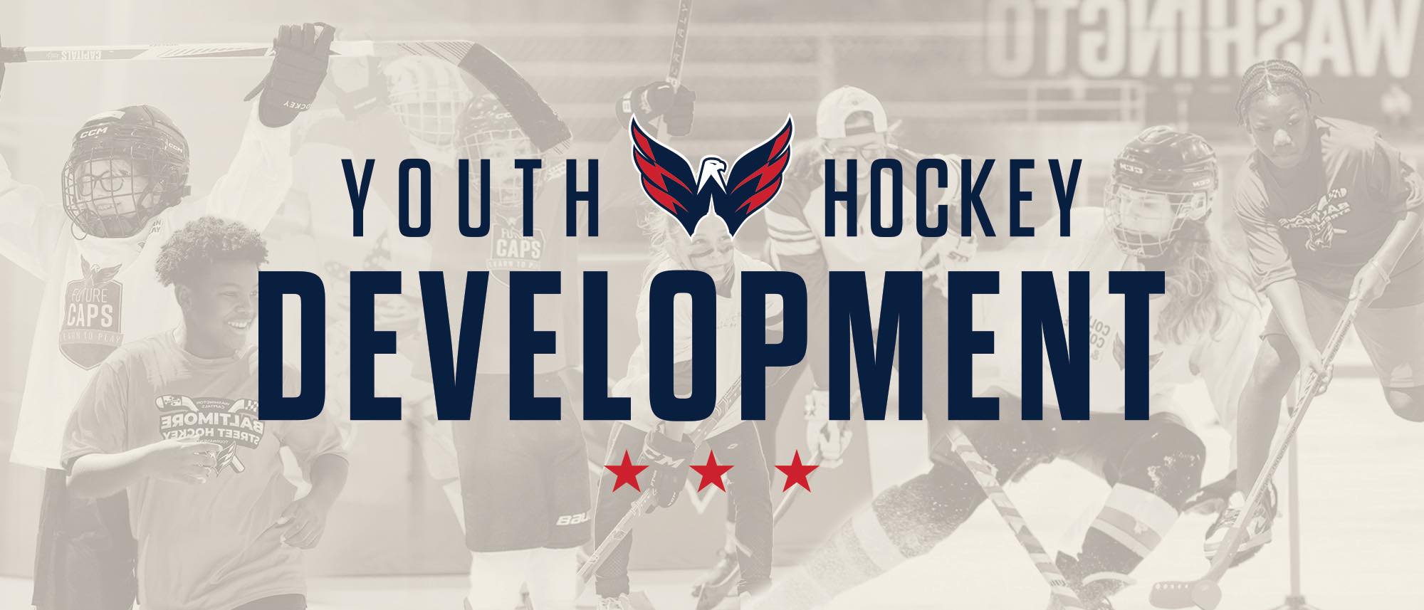 A new chapter begins... - Potomac Patriots Junior Hockey Club | Facebook