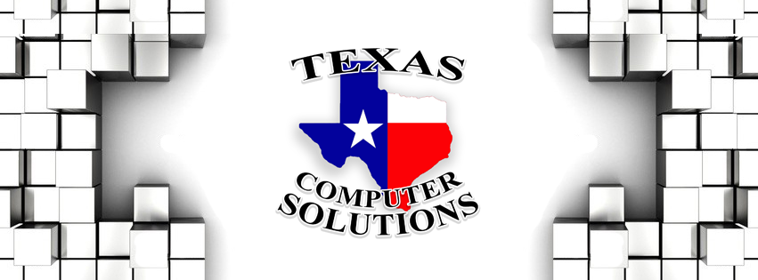 Texas Computer Solutions | Andrews TX
