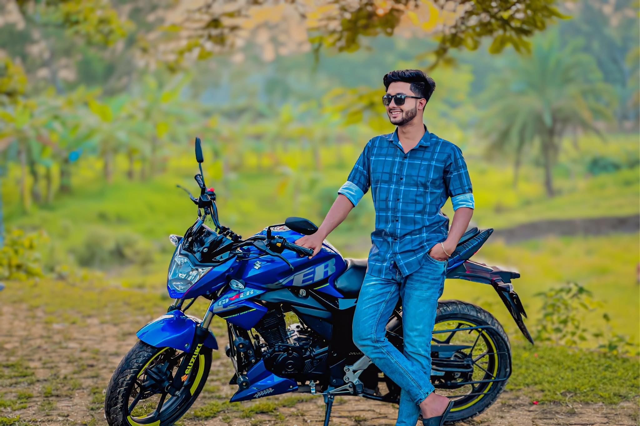 Mahedi Hasan Raj