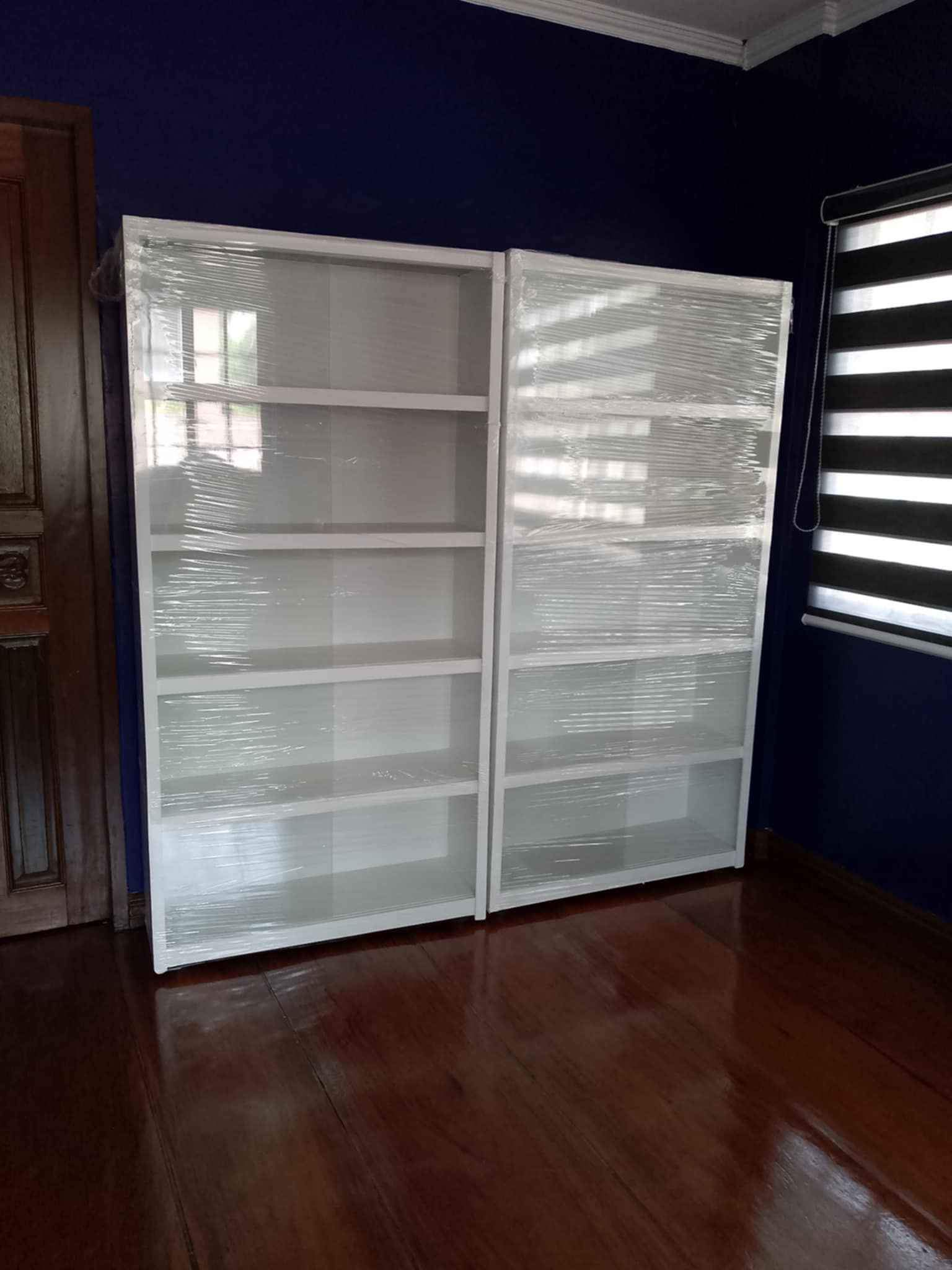 Bookshelf available 24