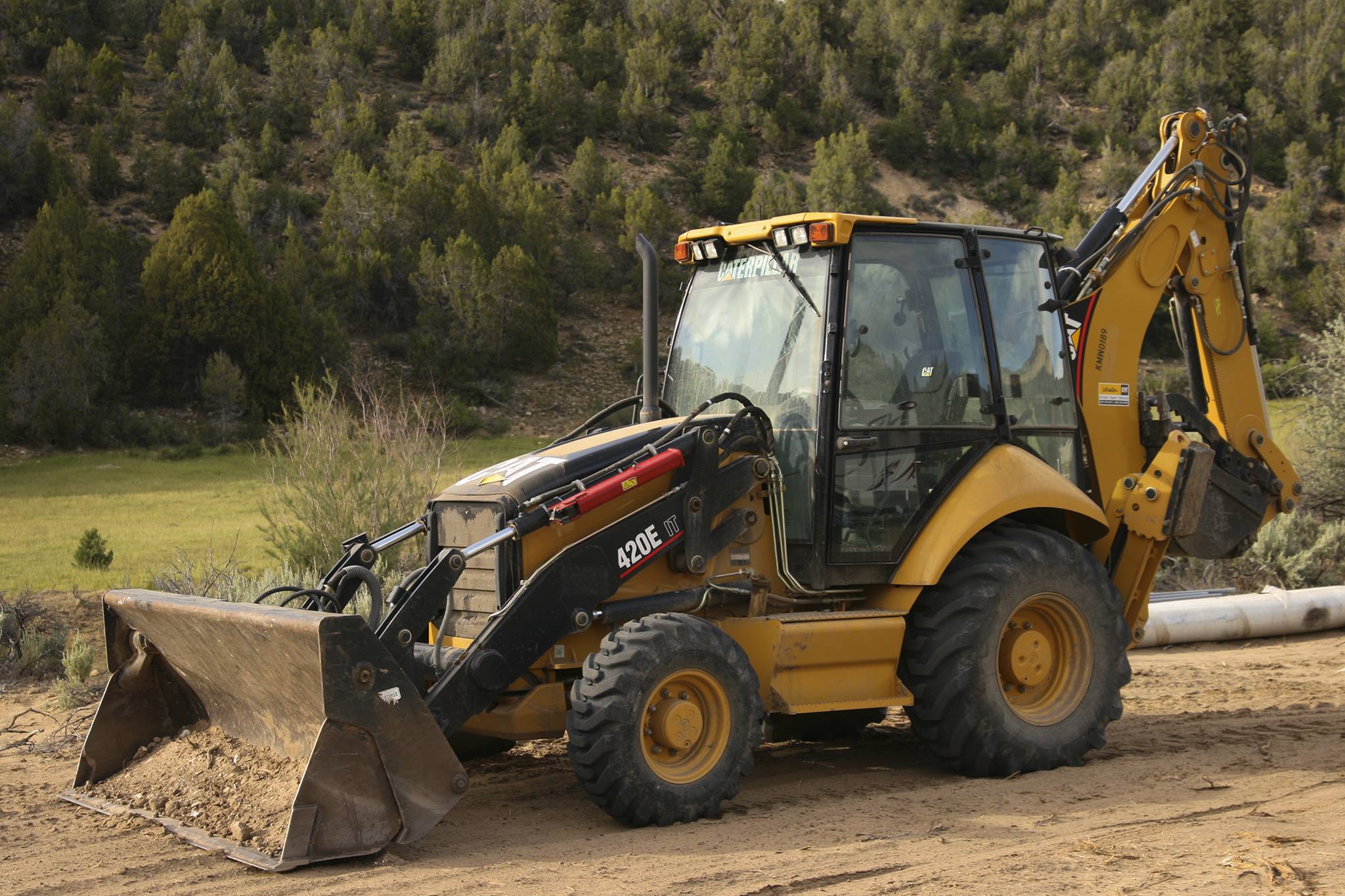 Tim Kuta Services | Plantersville TX