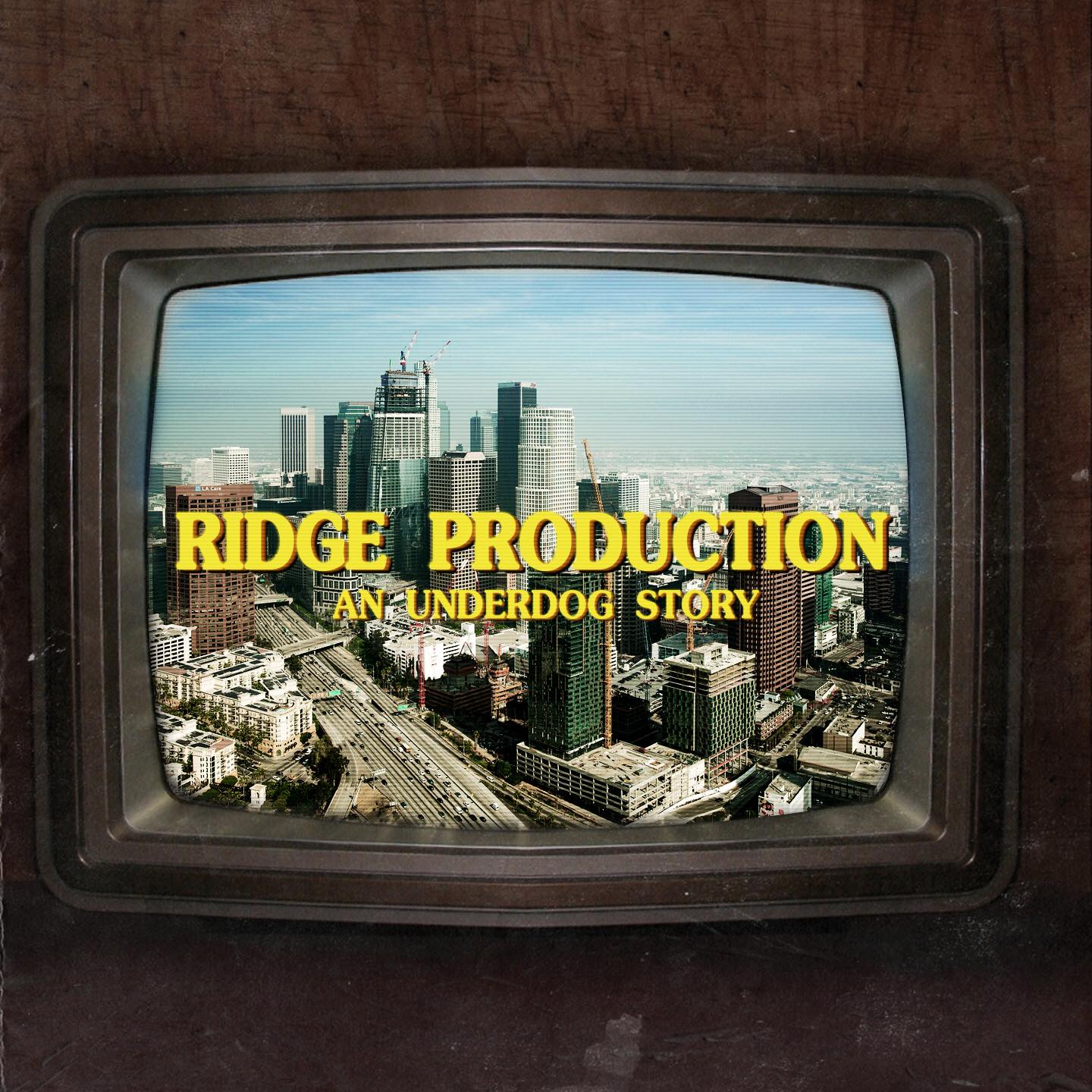 Ridge Production | Agoura Hills CA
