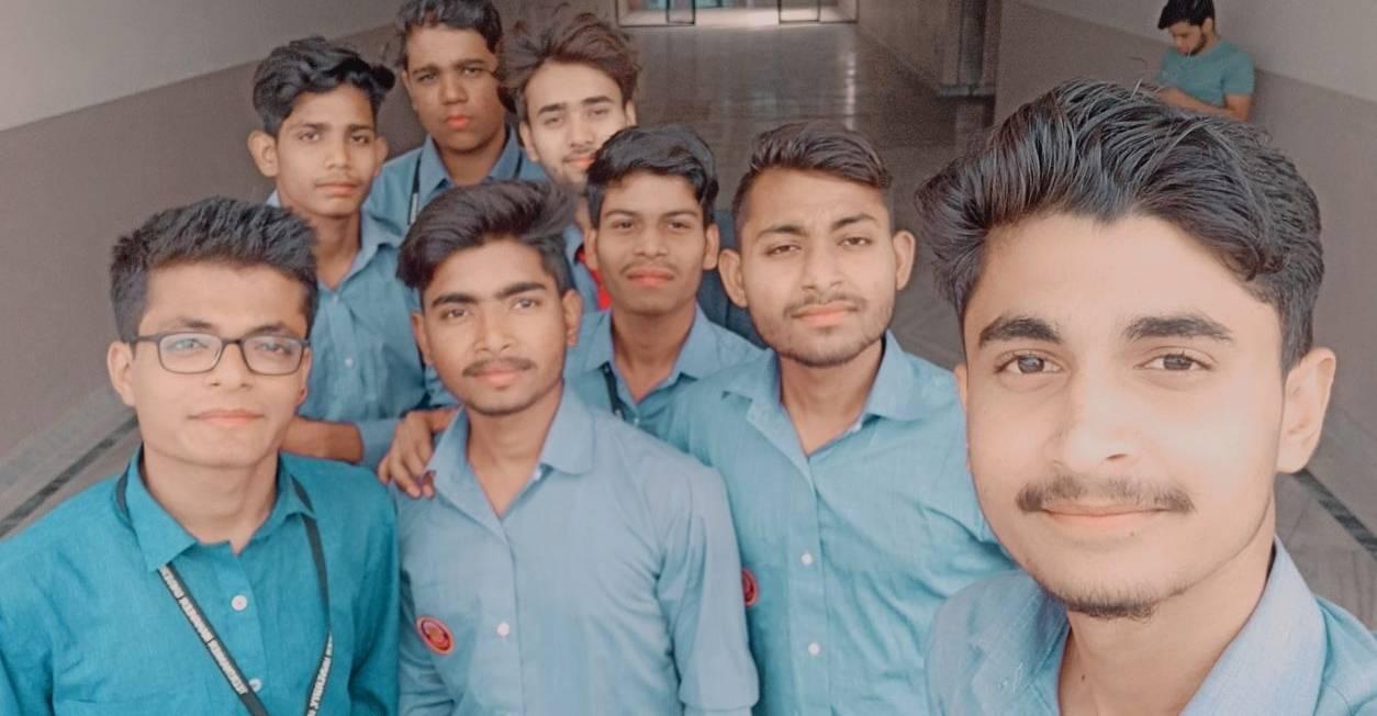 Jatin Rajput