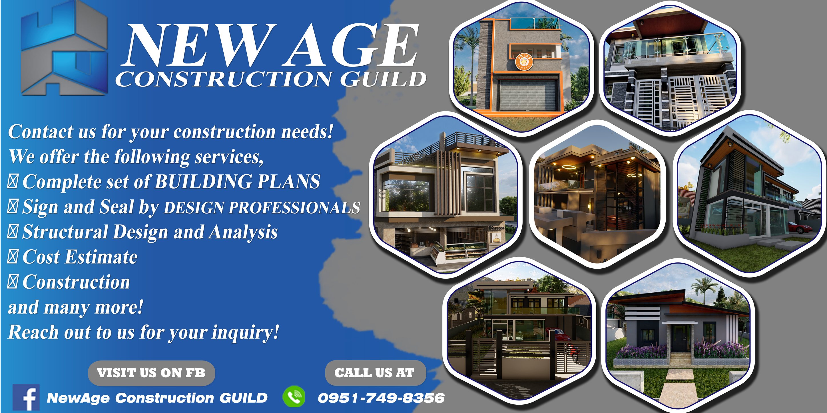 NewAge Construction GUILD