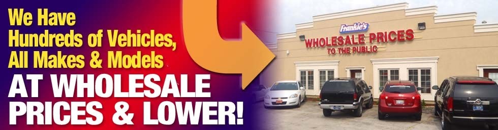 Alexanders Auto Ranch updated... - Alexanders Auto Ranch
