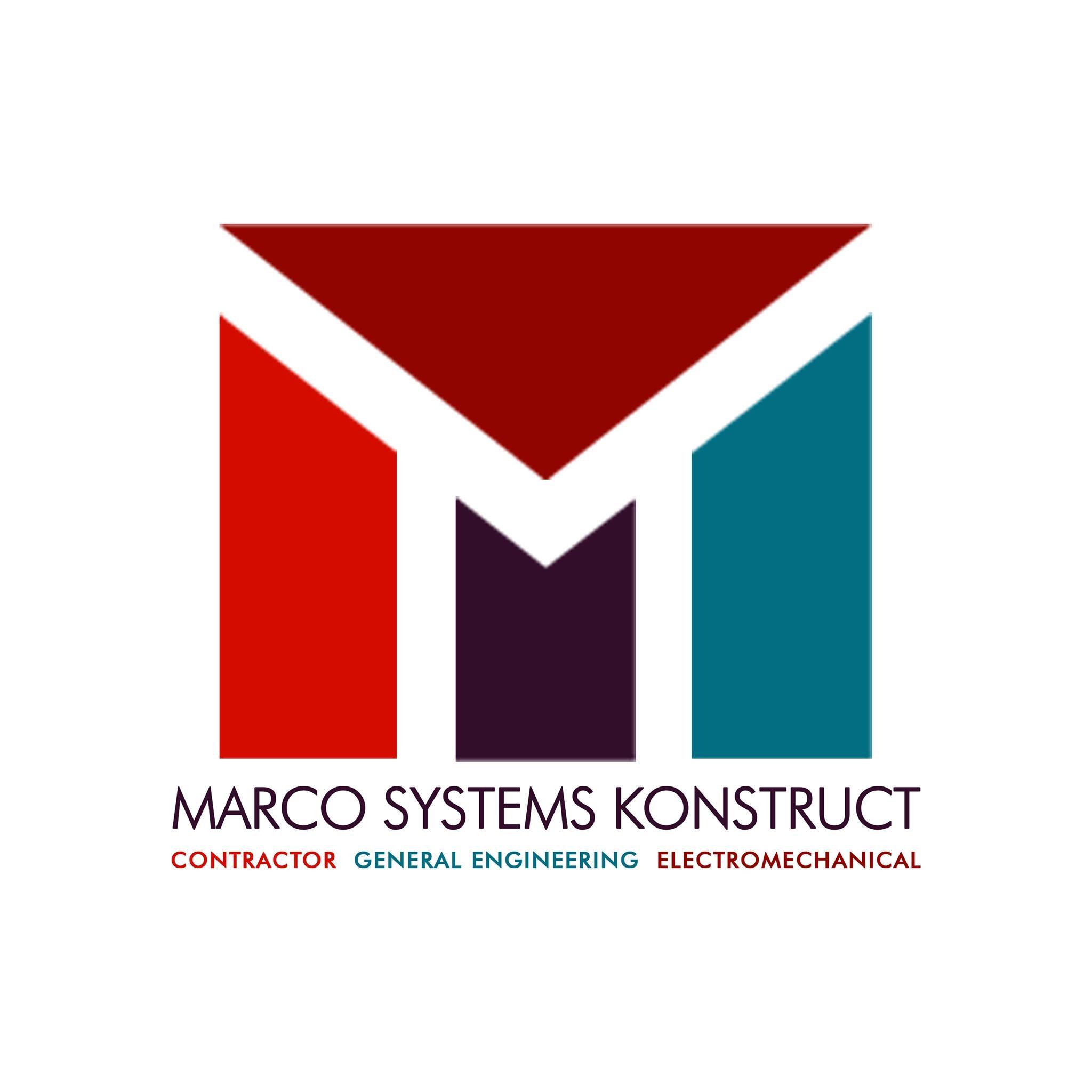 Marco Systems Konstruct | Cebu City