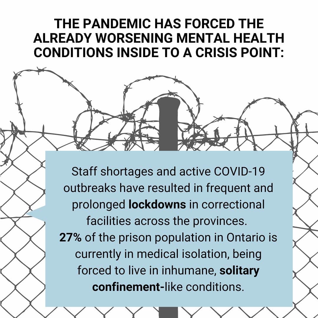 Toronto Prisoners' Rights Project
