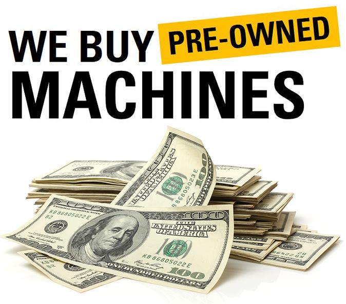 Foley Equipment | Chanute KS