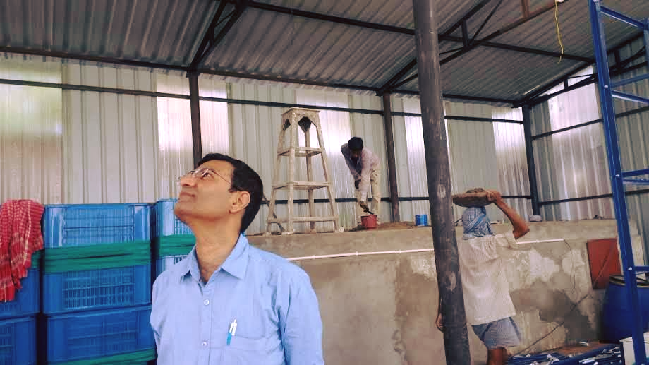 Sri Sri Rural Development Programme Trust, West Bengal Chapter | Kolkata