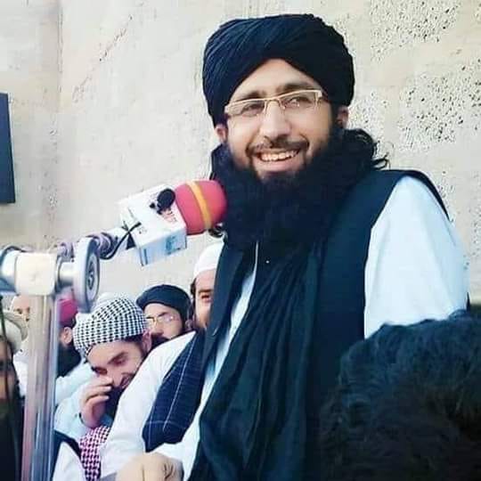 Muhammad Raza