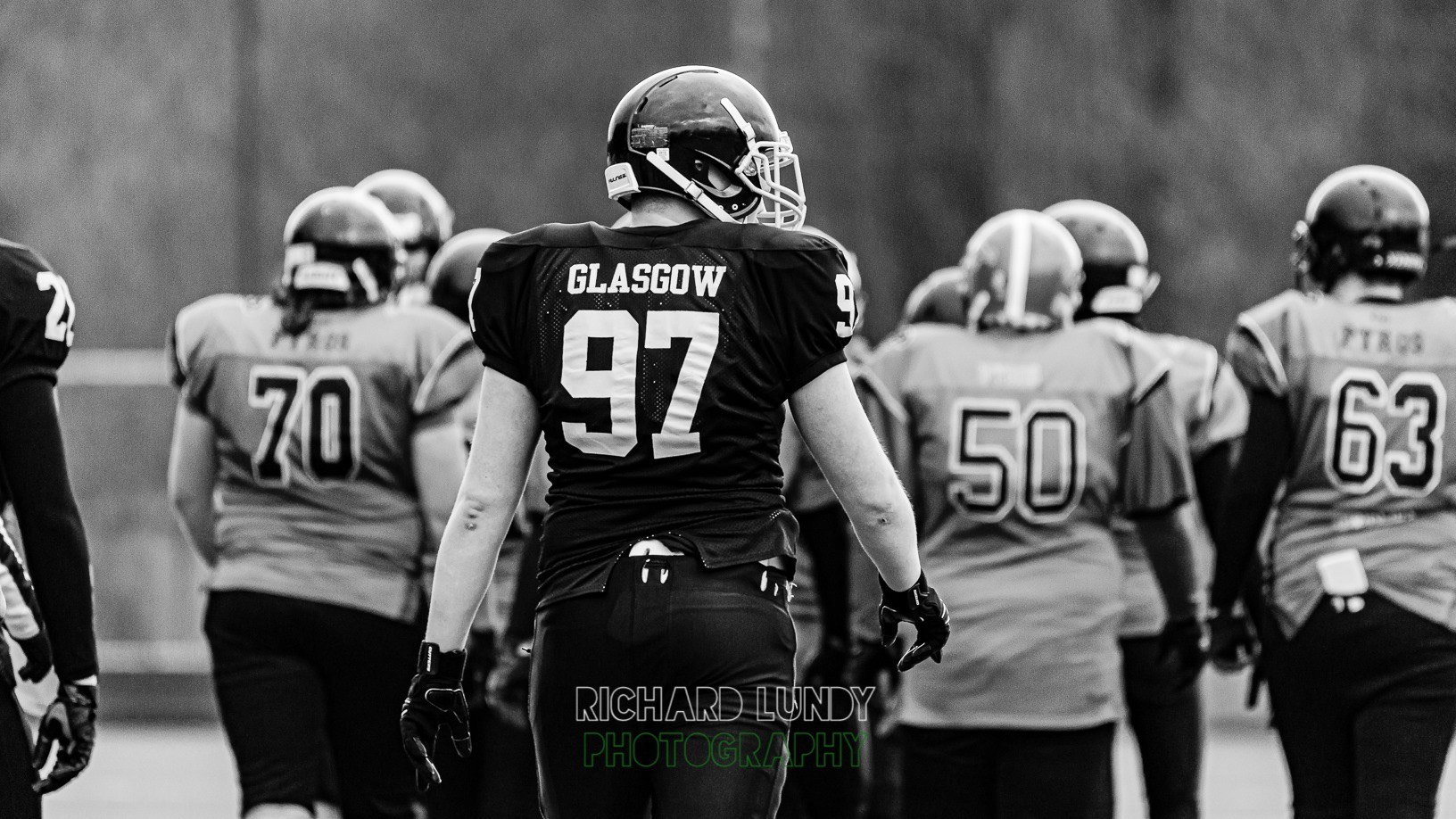 East... - East Kilbride Pirates American Football Club