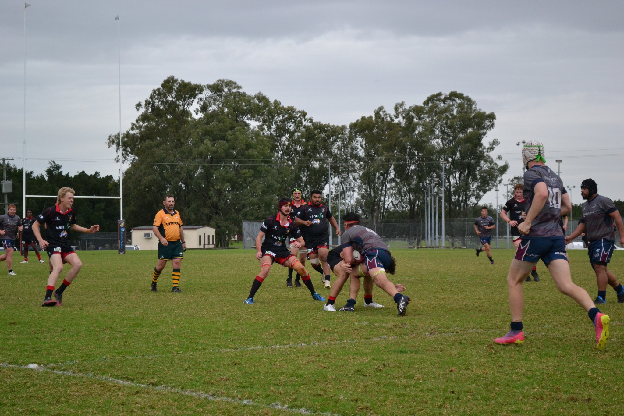 The Valley Rugby Union Club | Gatton QLD