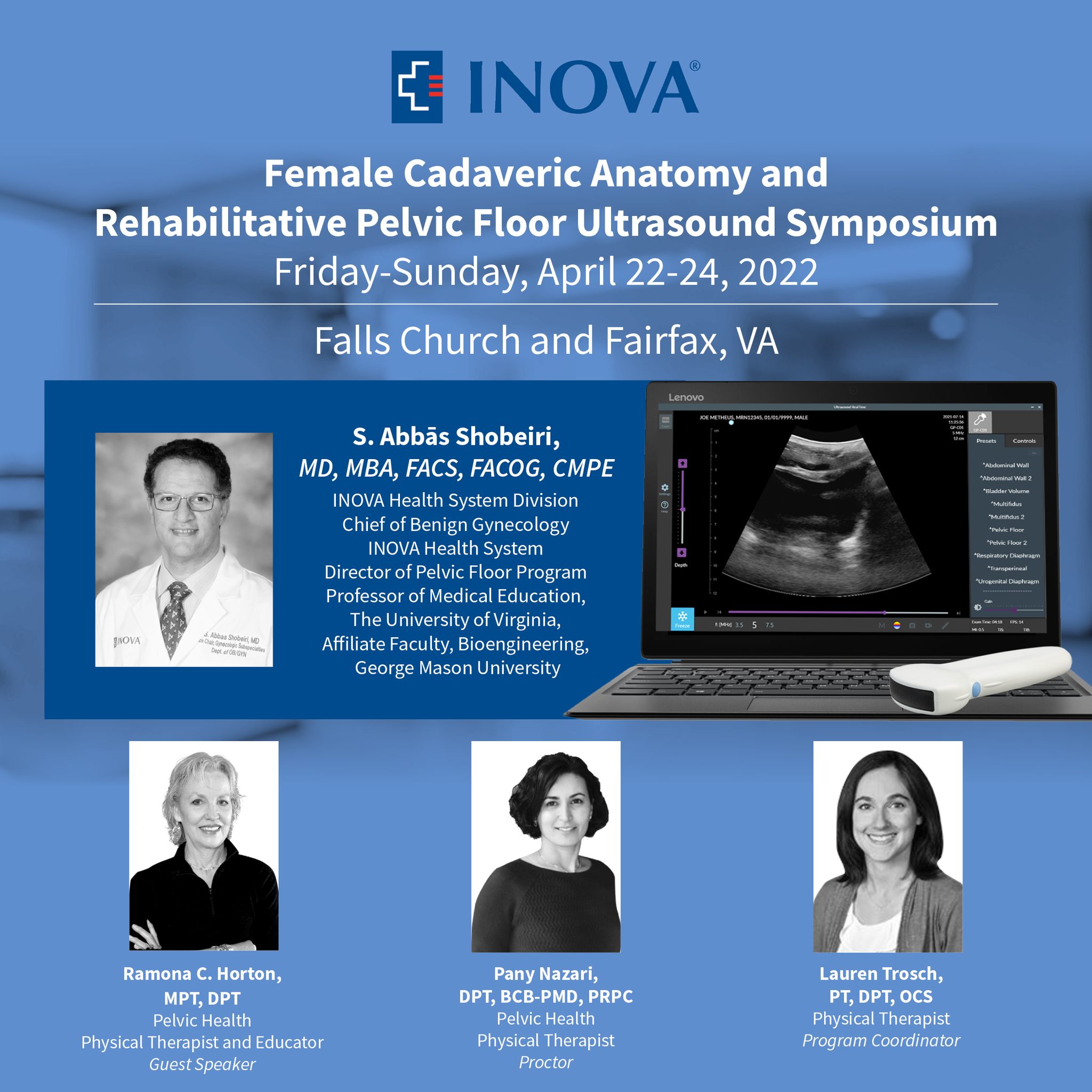 The Pathway® Ultrasound Imaging... - The Prometheus Group