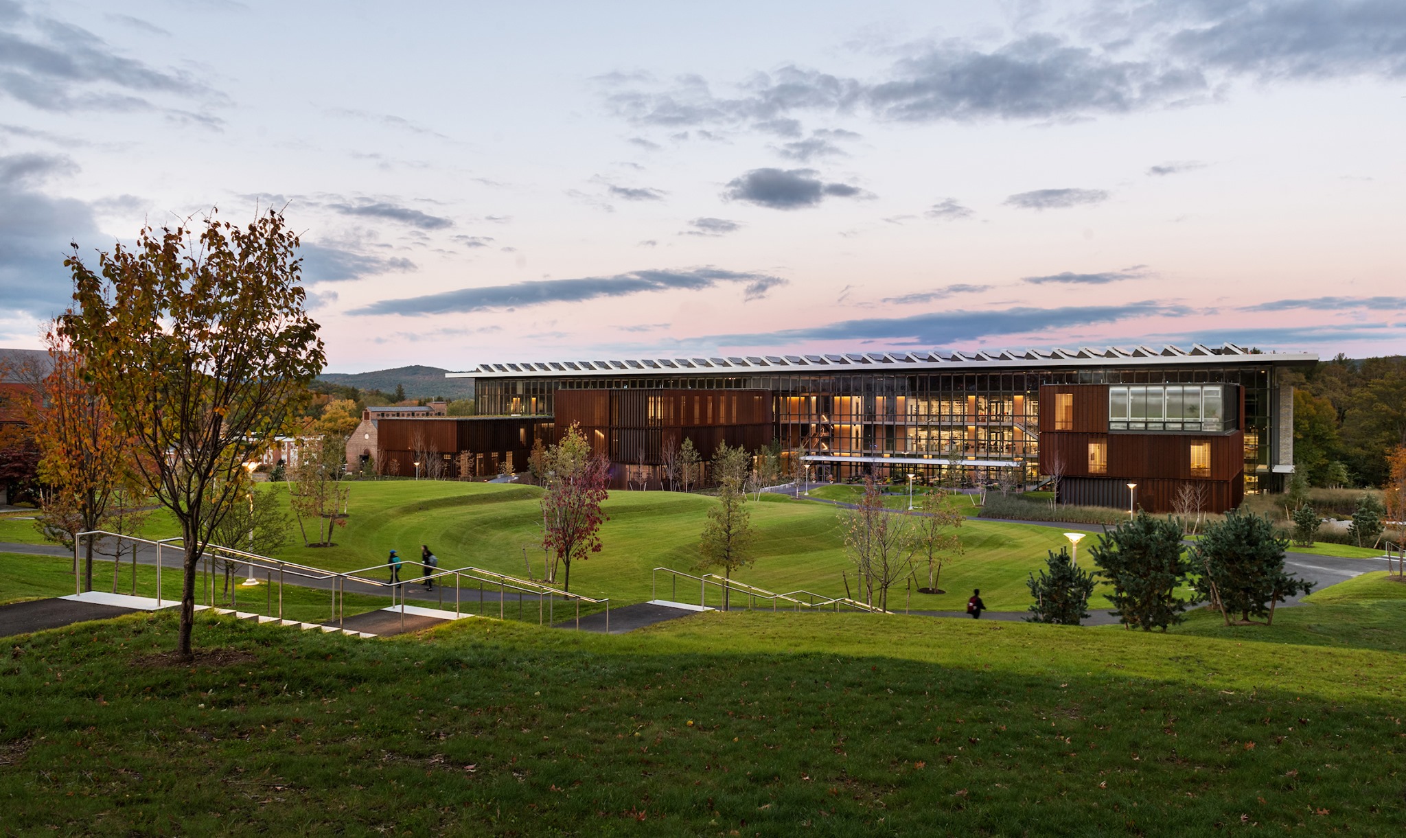 Wellbeing and Emotion Change Lab | Amherst MA