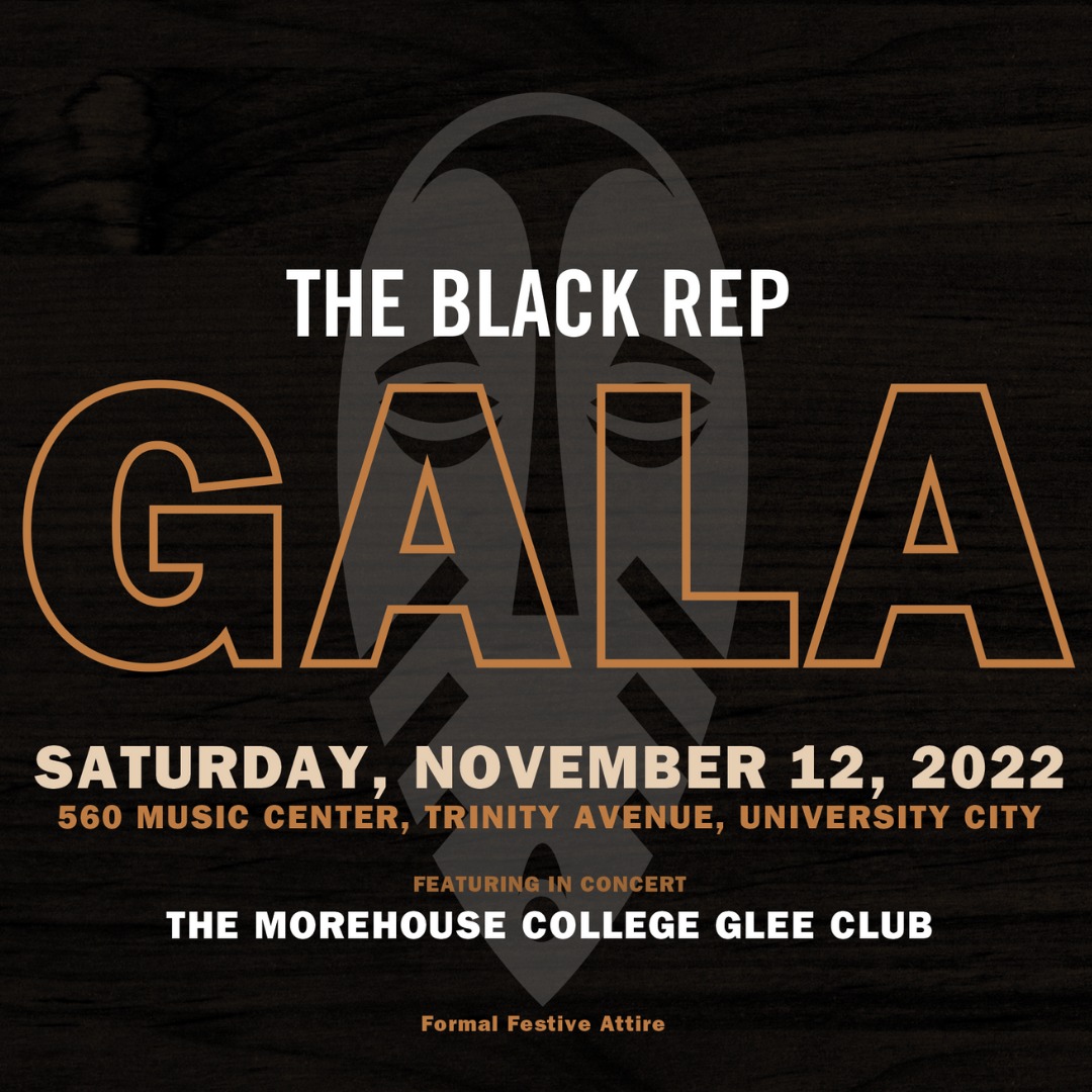 The Black Rep is... - The St. Louis Black Repertory Company | Facebook