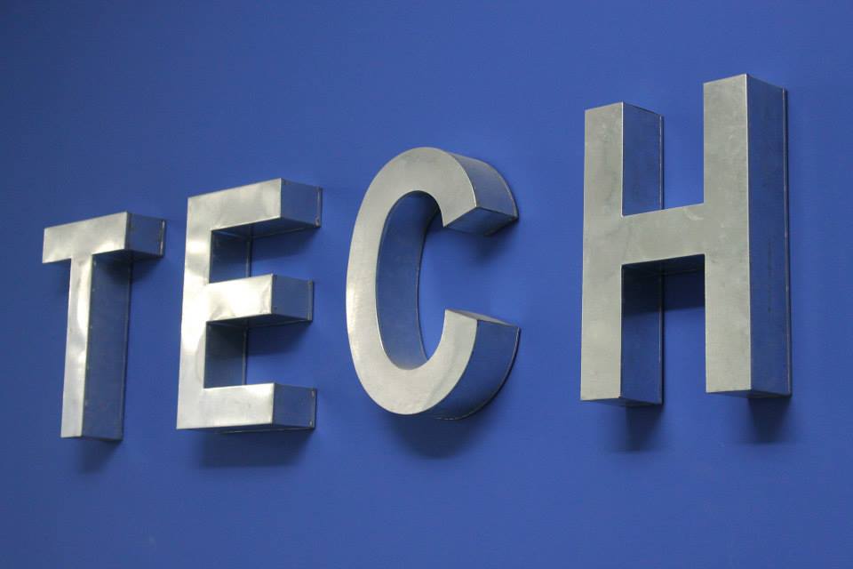 TECH S.r.l. | Genova