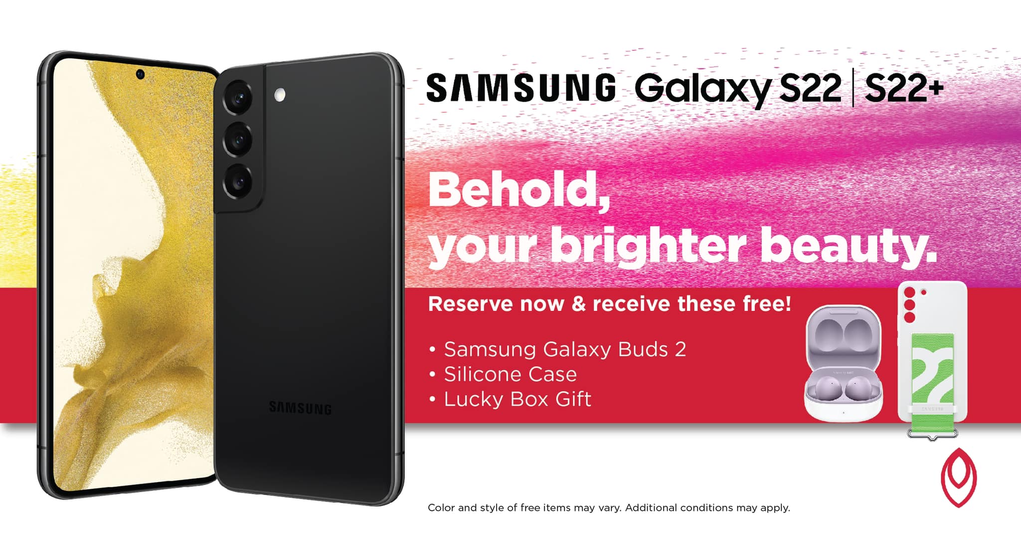 DOCOMO - Color your life with the new and vibrant Samsung Galaxy