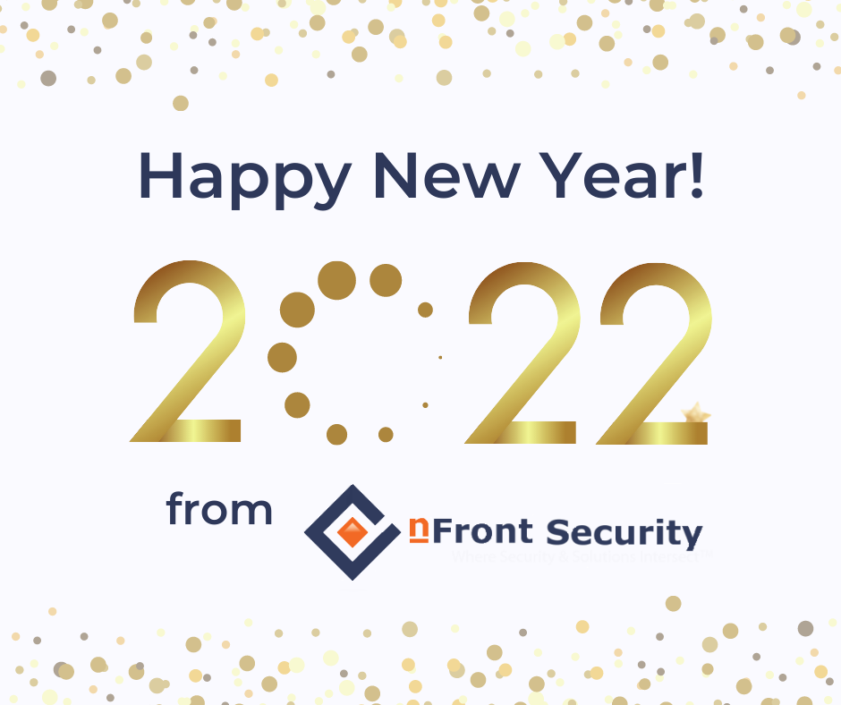 nFront Security