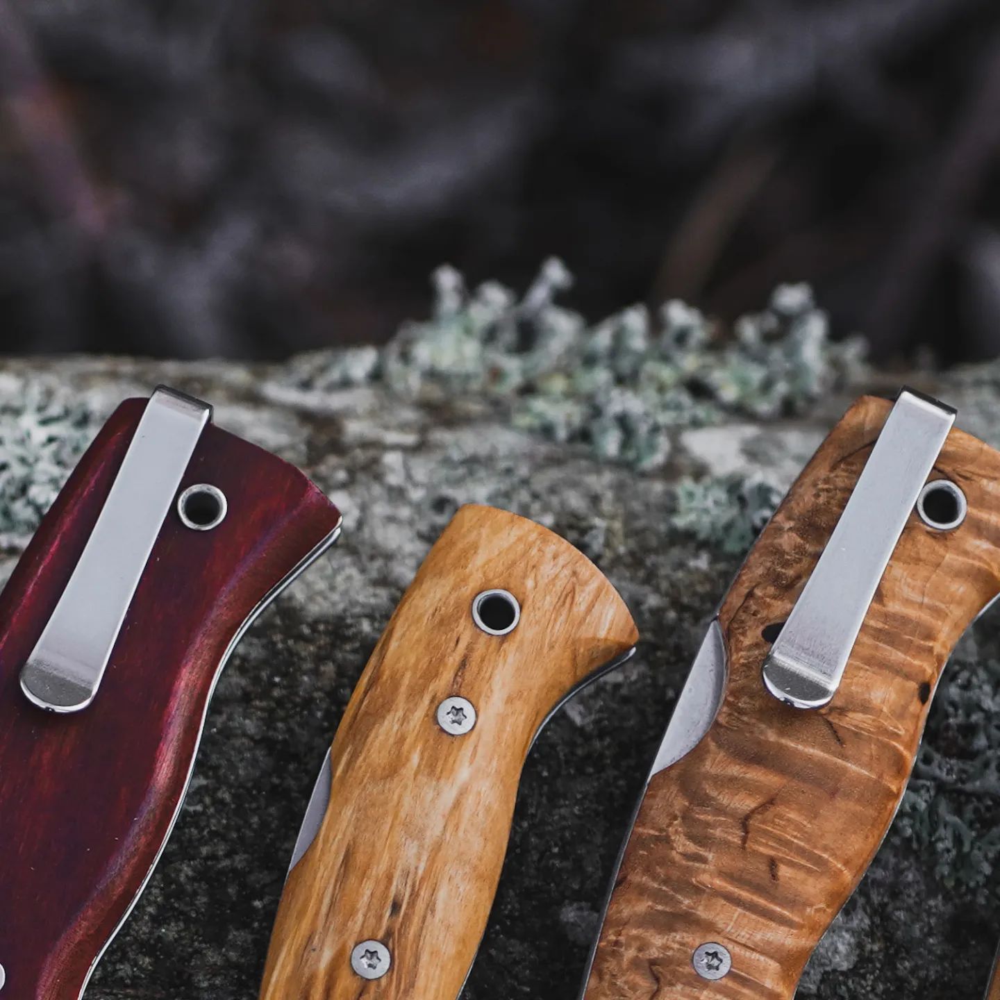 New model. Coming soon! - Helle Knives South Africa | Facebook