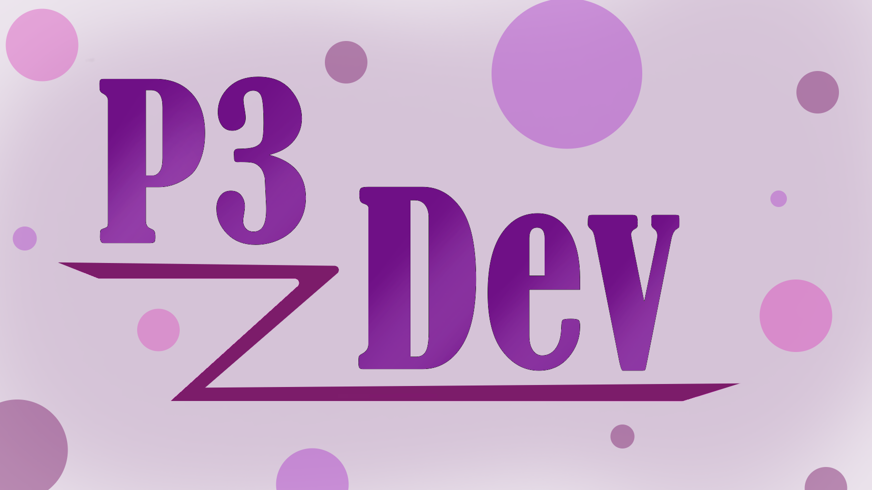 P3 Dev