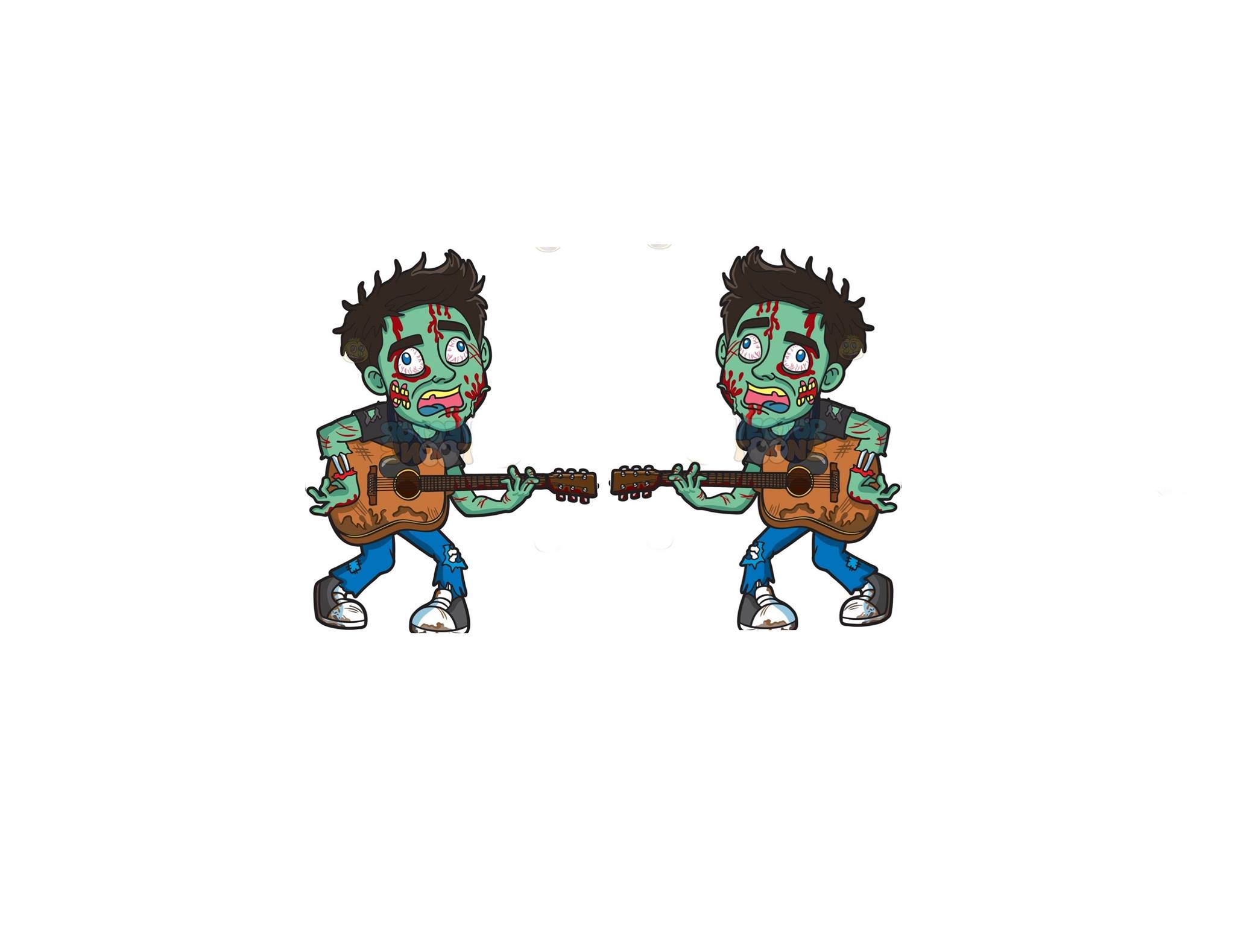 Jombie Busker Studio