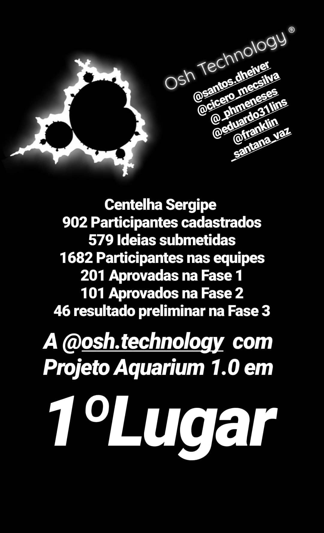 Osh Technology