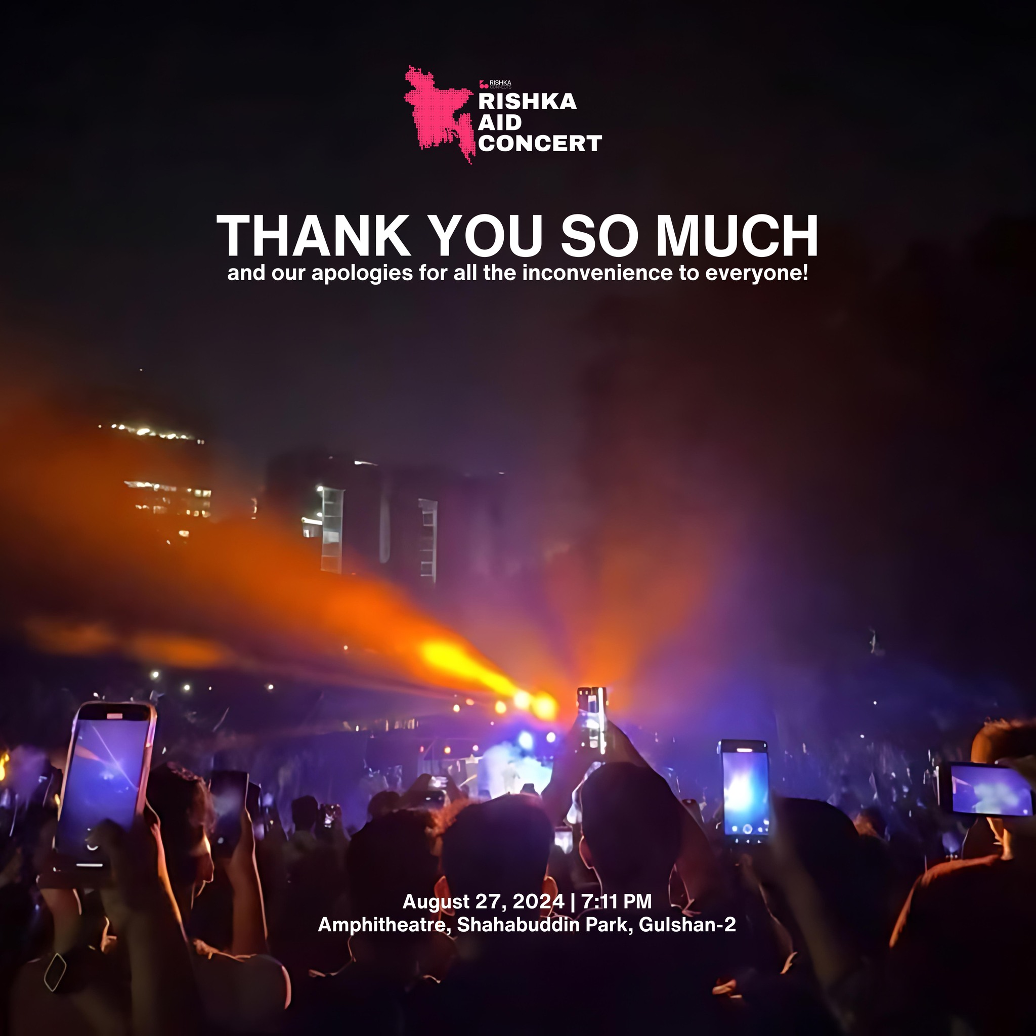 Rishka Connects - We can't express enough gratitude for...