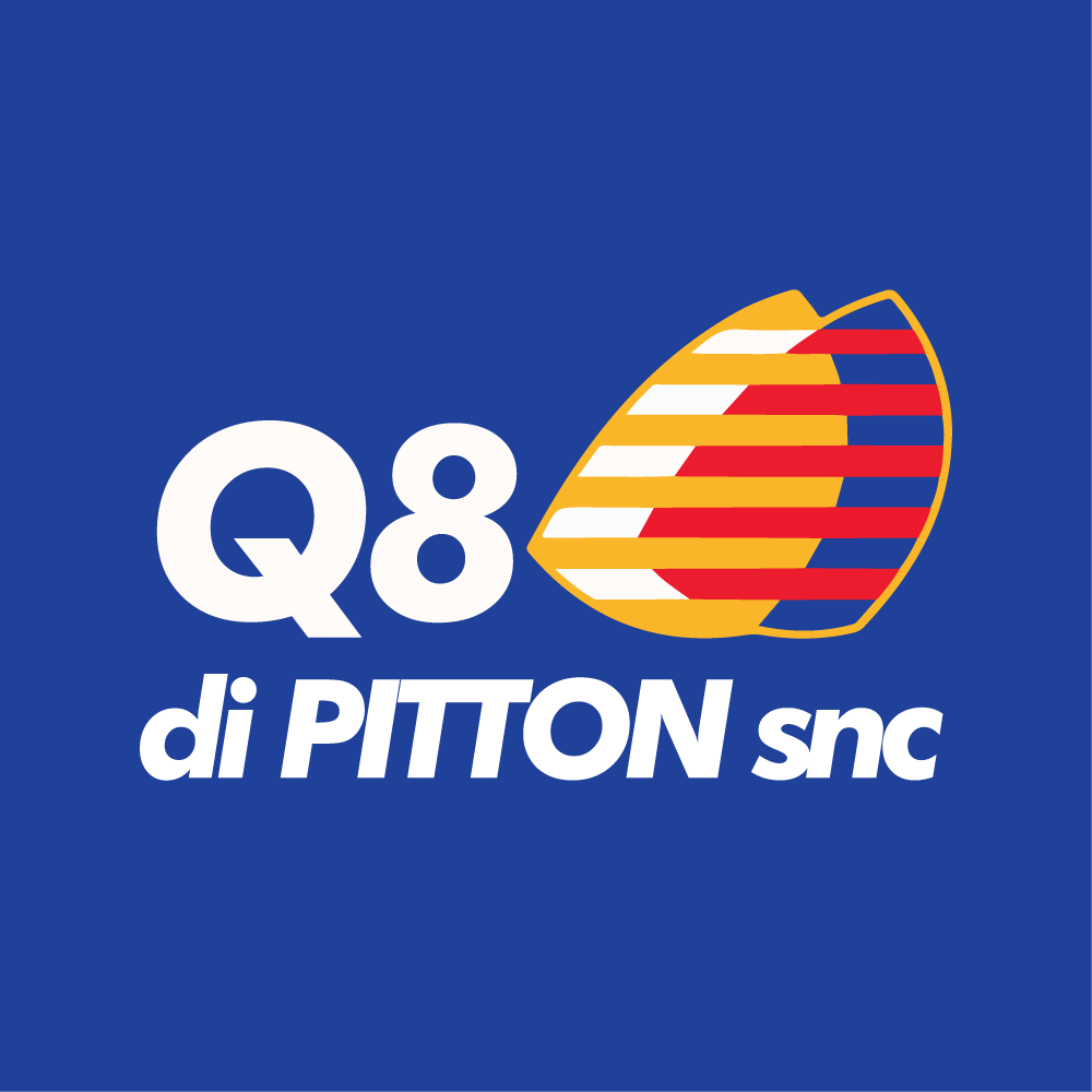 Stazione Di... - Stazione Di Servizio Q8 Di Pitton Fabrizio