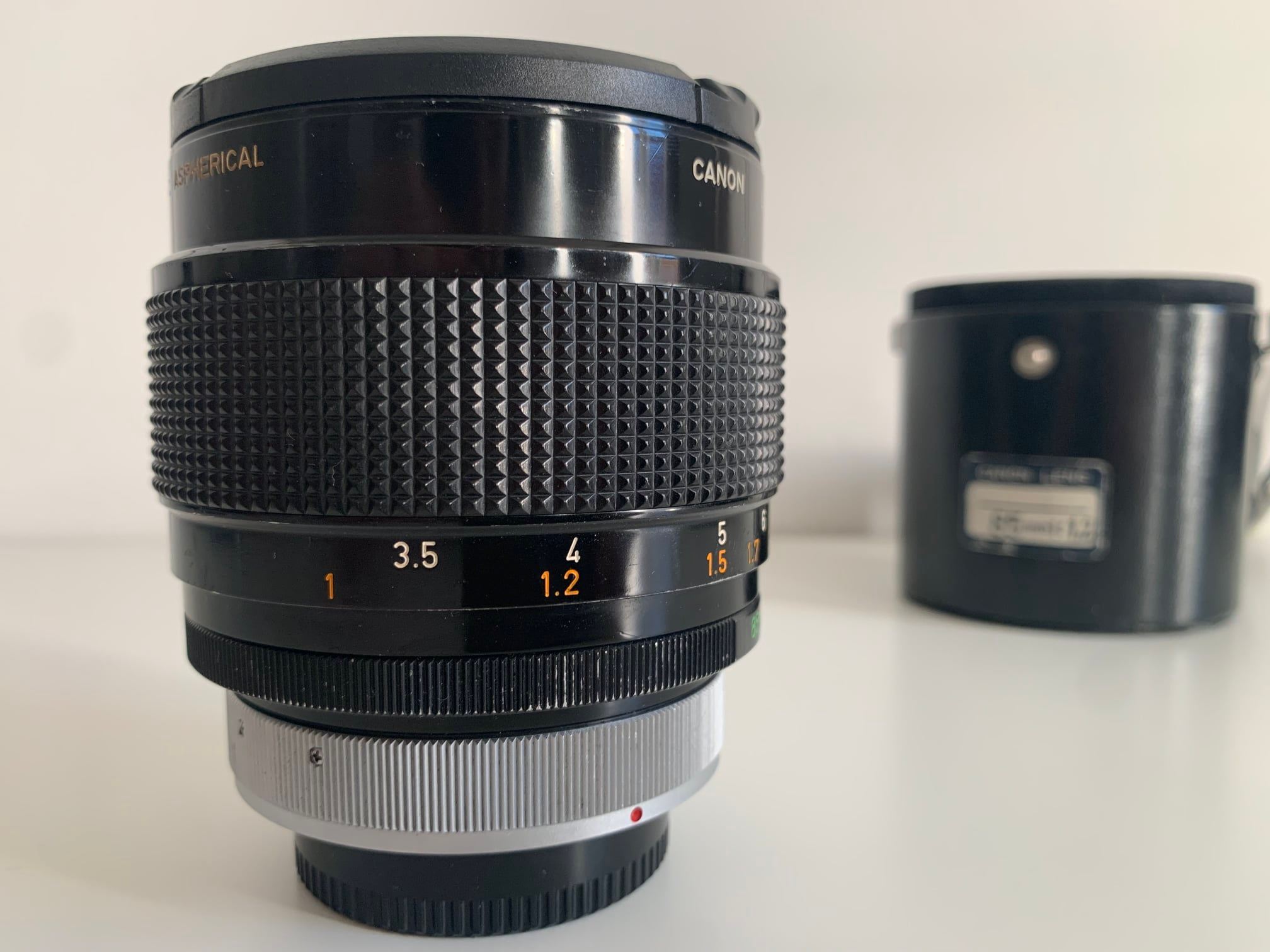 Nikon50mm/1:1.2/2 【公式通販】