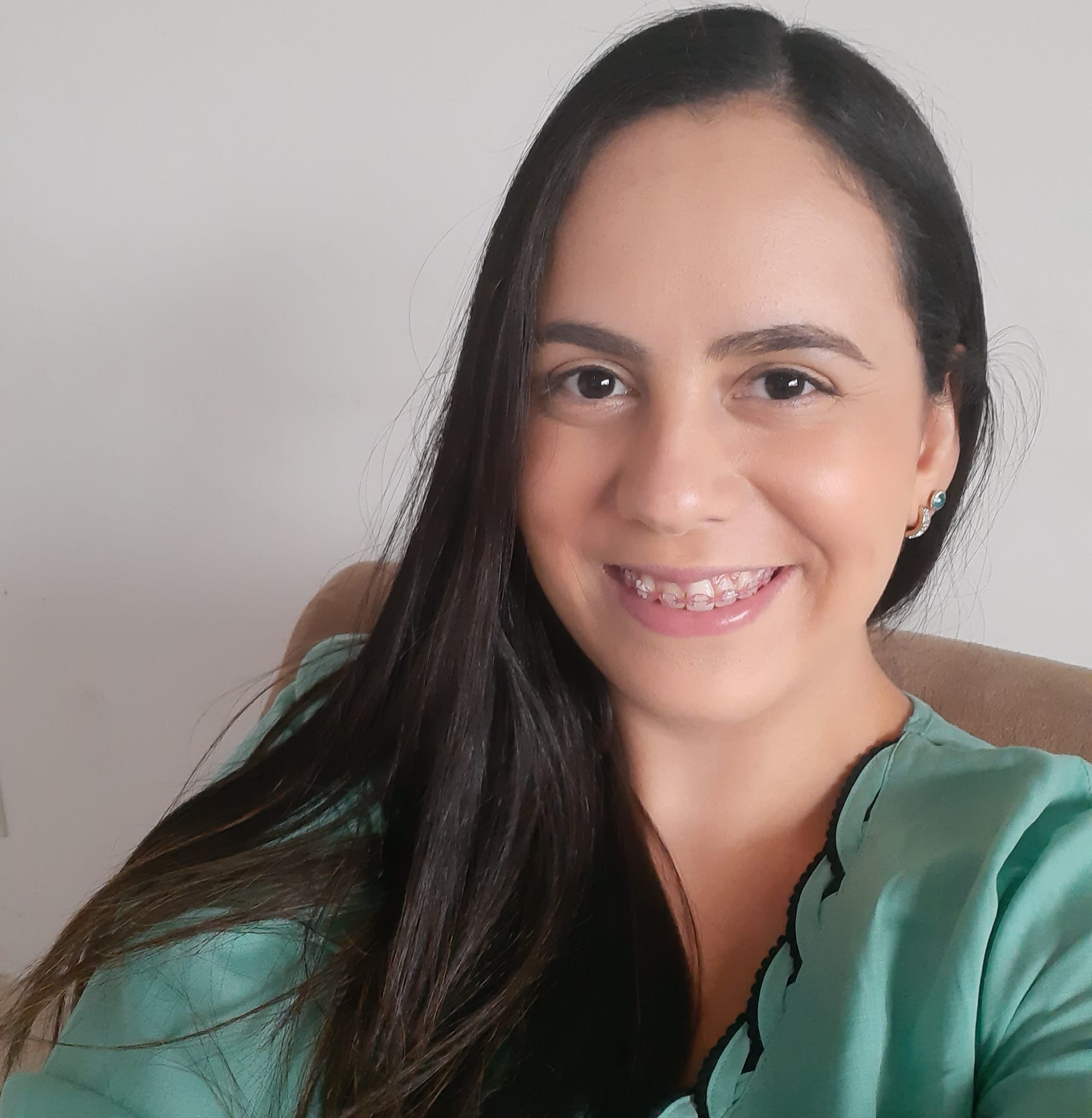 Psicóloga Larissa Lima de Oliveira | Bauru SP