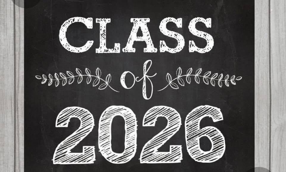 Parents of CR Class of 2026 | Facebook