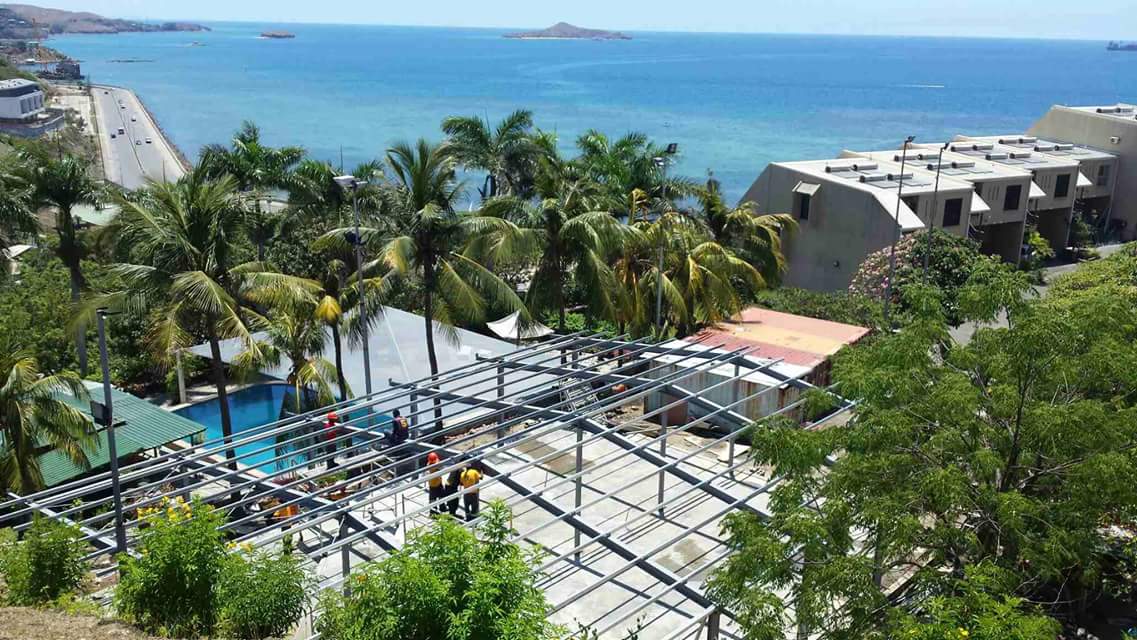 Pacific Manager... - Pacific Manager Development Program