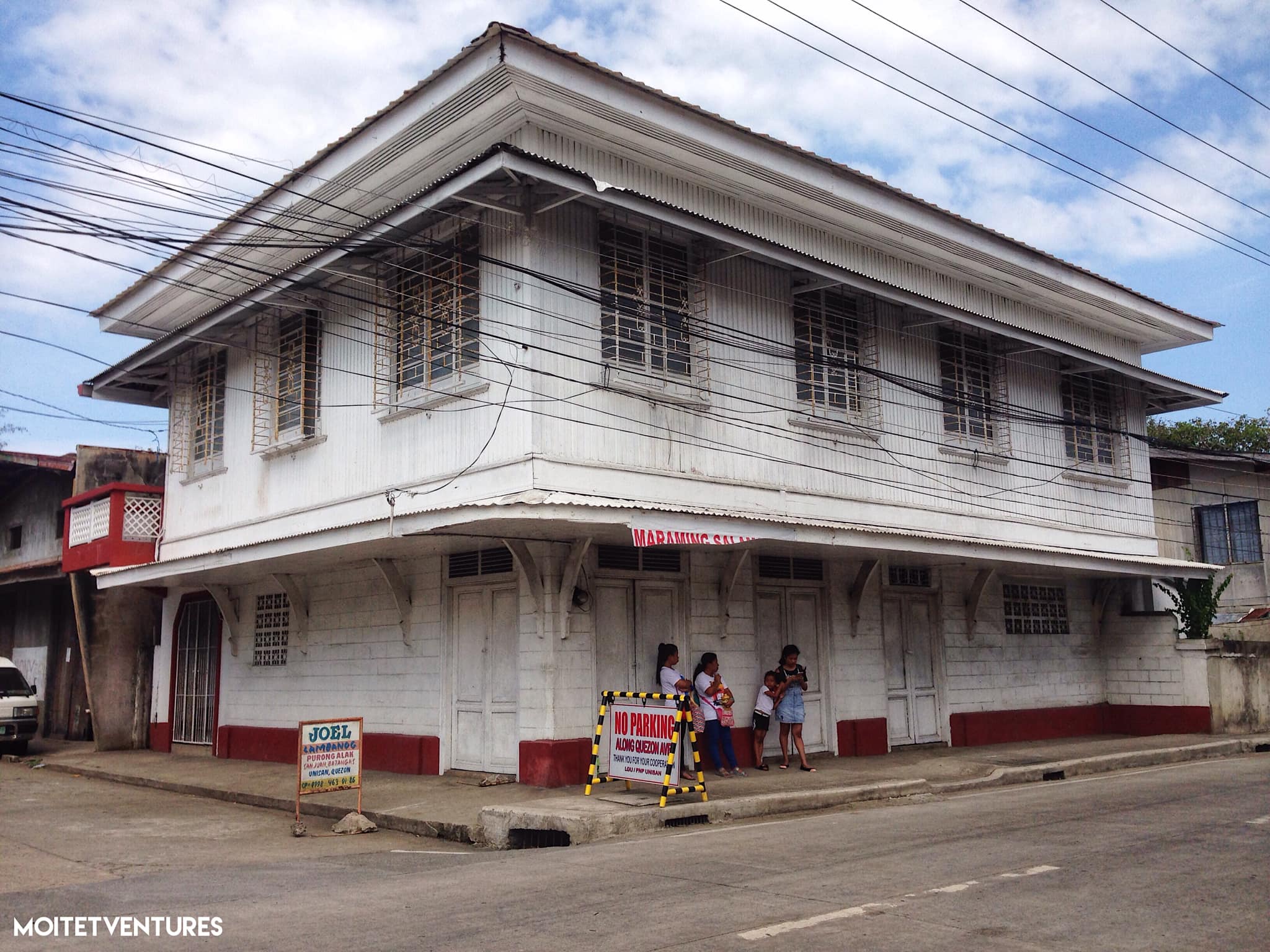 Moimoi - Welcome to Unisan Quezon, o mas kilala sa tawag na Kalilayan ...