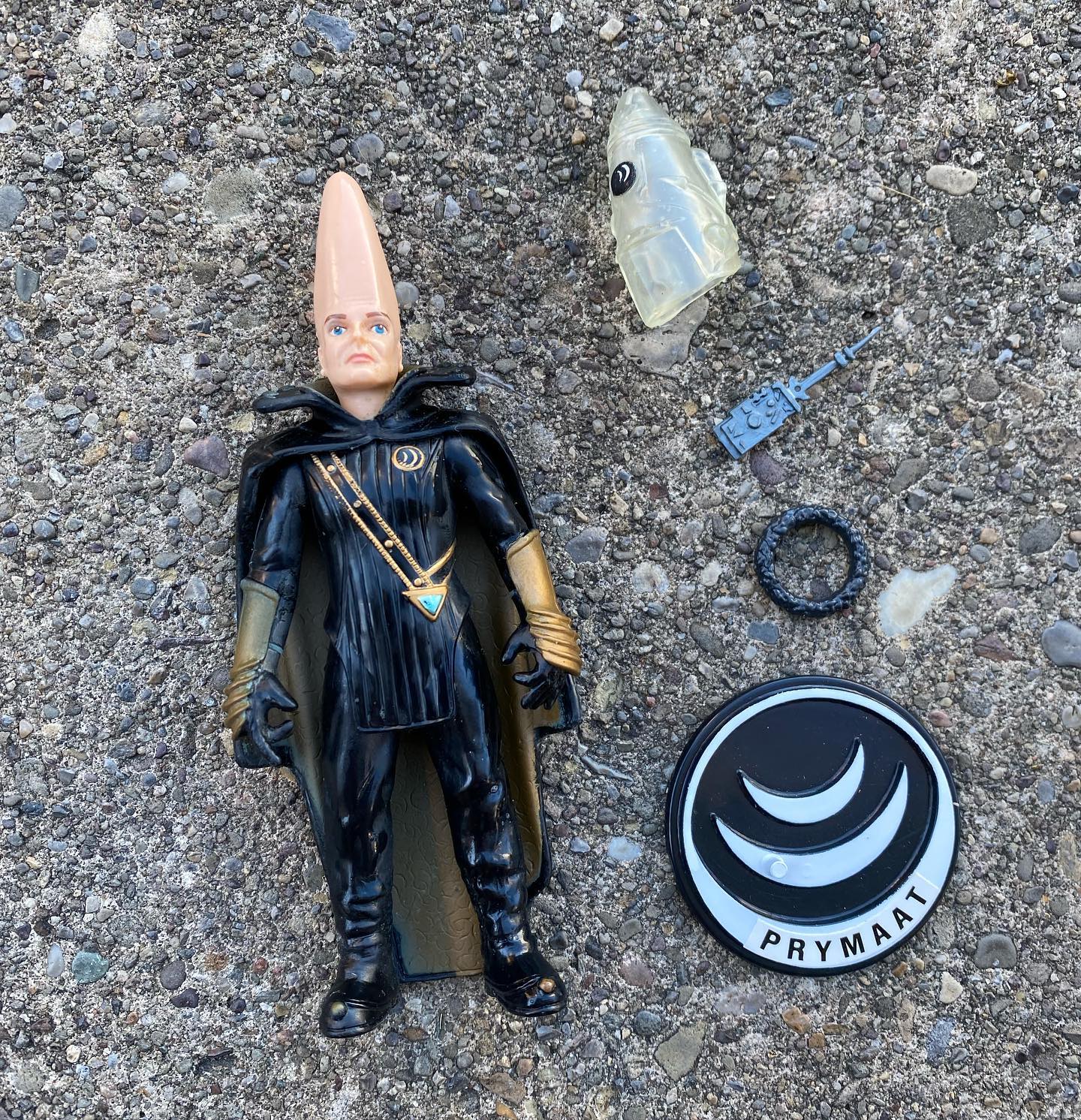 The movie Coneheads was released on July 23, 1993, with a range of 