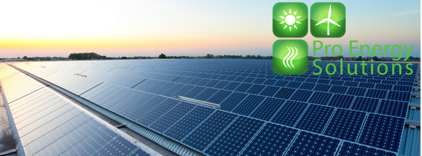Pro Energy Solutions | Sankt Ingbert